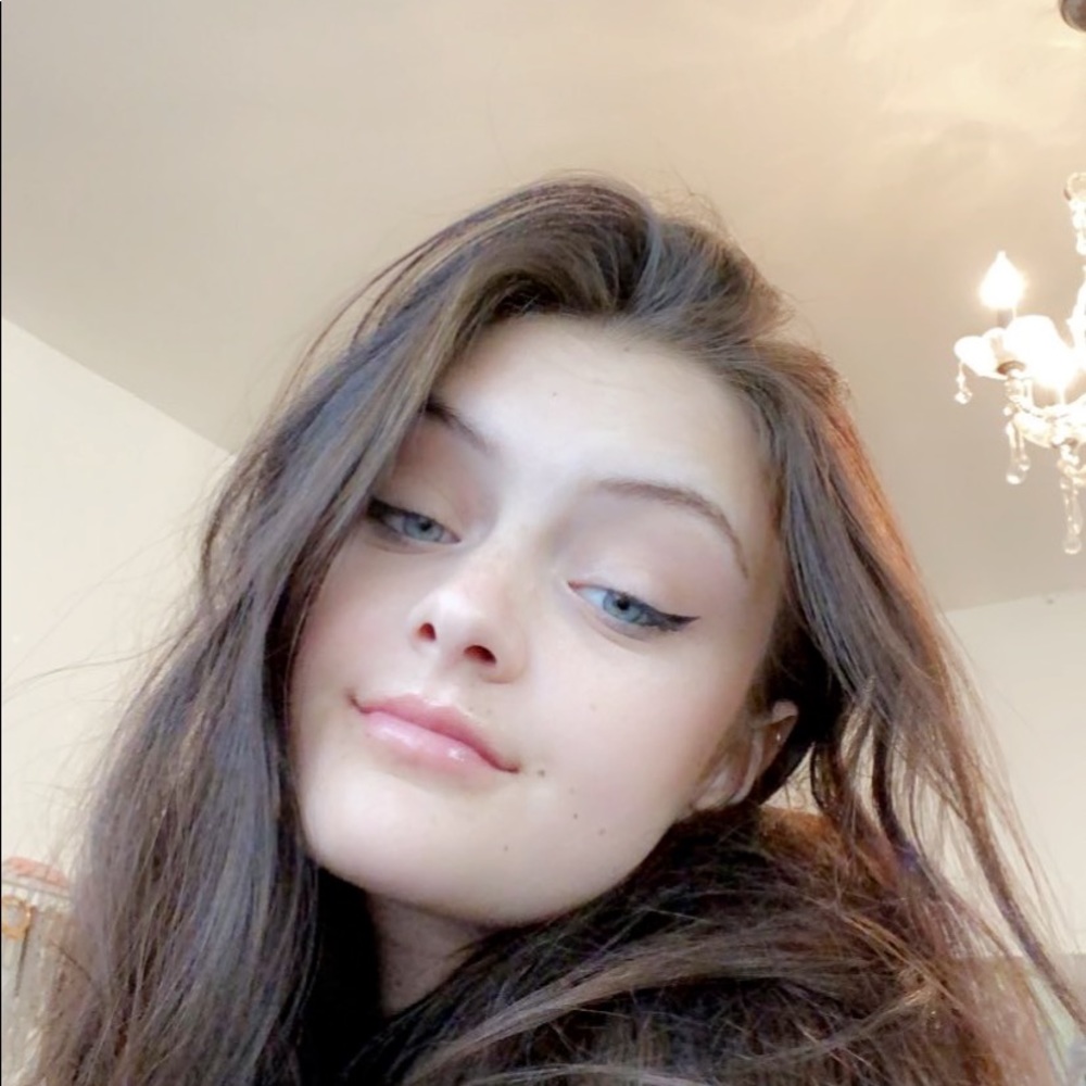 Meet your Posher, Shelby